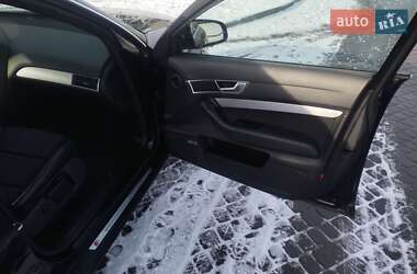 Седан Audi A6 2008 в 