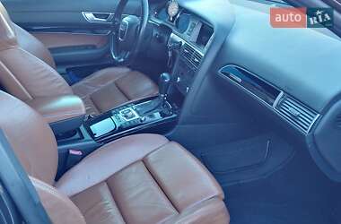 Седан Audi A6 2004 в 