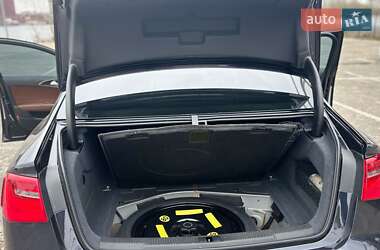 Седан Audi A6 2012 в Киеве