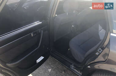 Седан Audi A6 1996 в Ровно