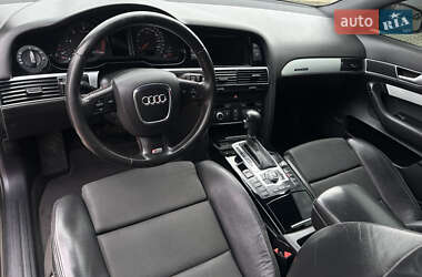 Универсал Audi A6 2008 в 