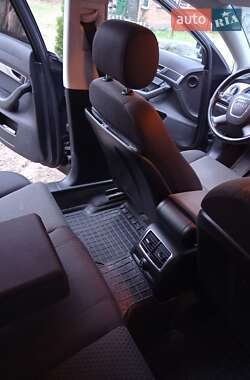 Универсал Audi A6 2009 в 