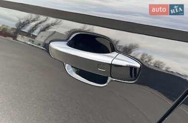 Седан Audi A6 2017 в 