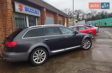 Универсал Audi A6 2006 в 