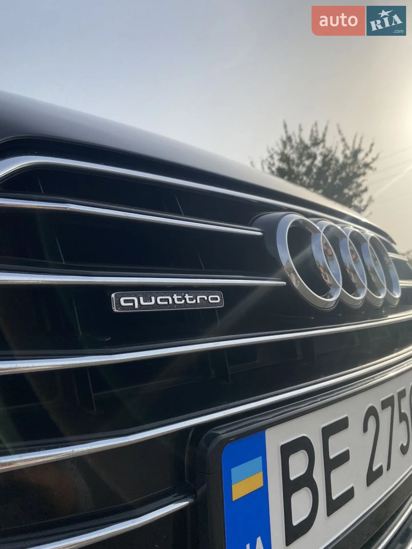 2015 Audi A6 - мініатюра 12