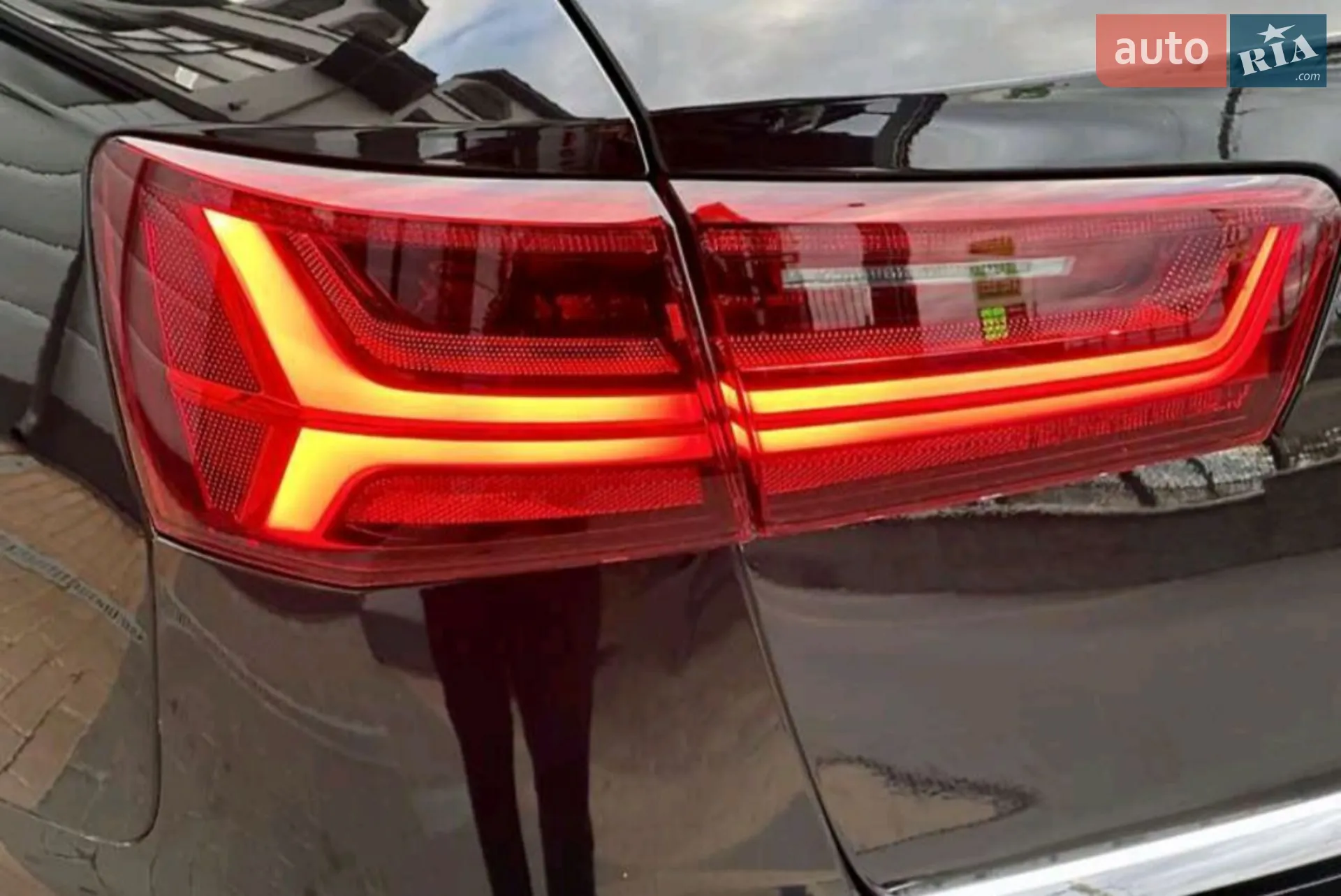 2015 Audi A6 - мініатюра 16