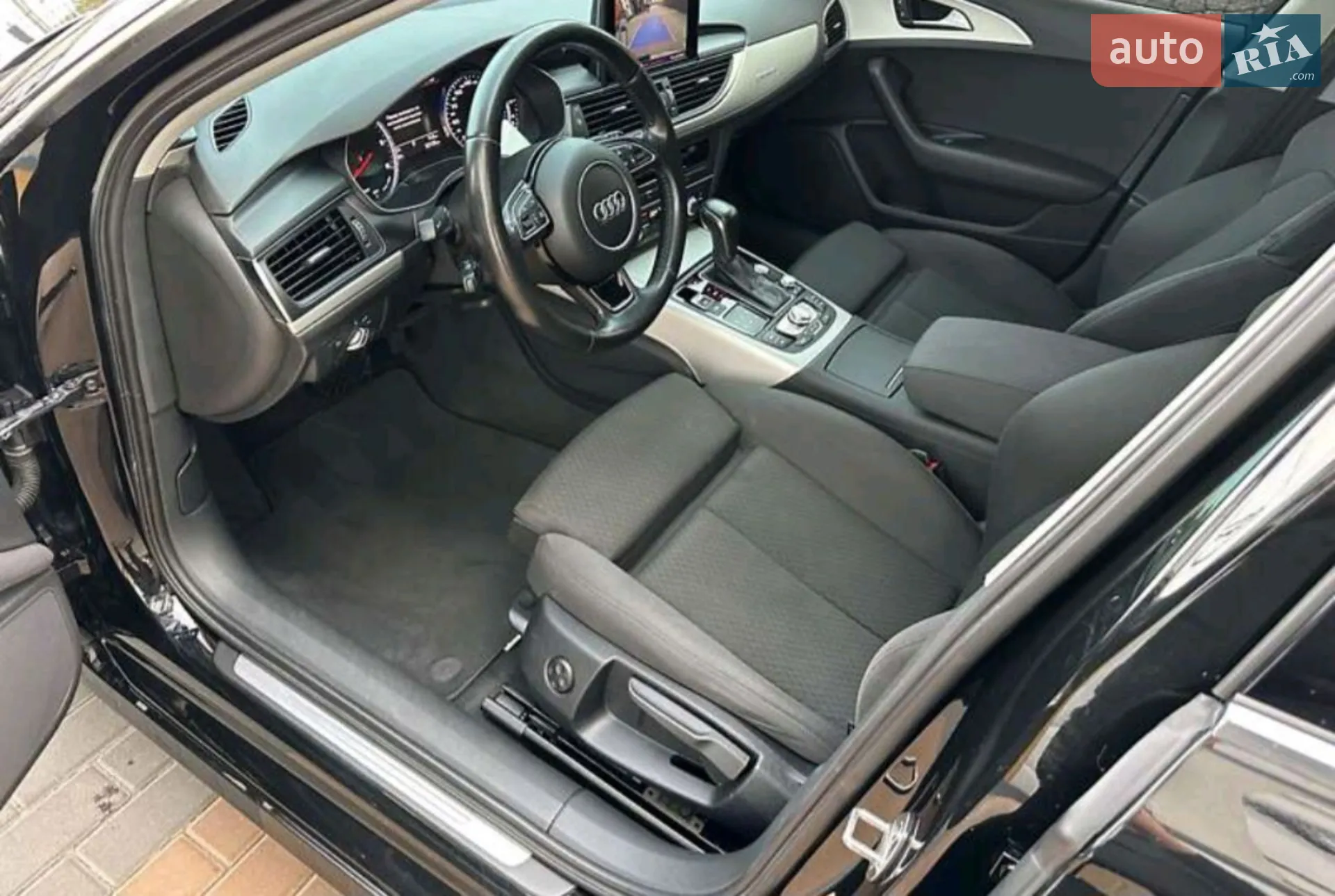 2015 Audi A6 - мініатюра 17