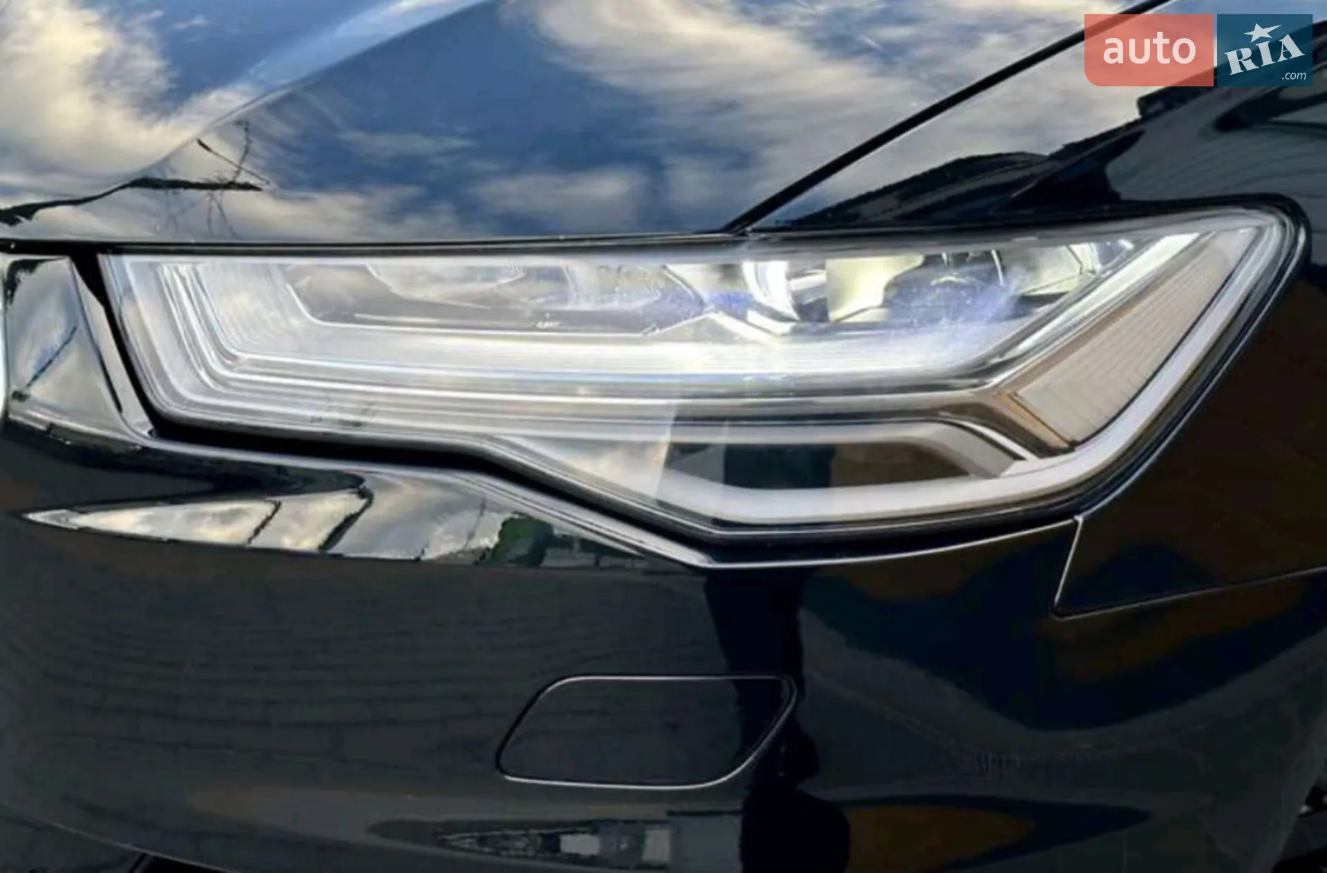 2015 Audi A6 - мініатюра 15