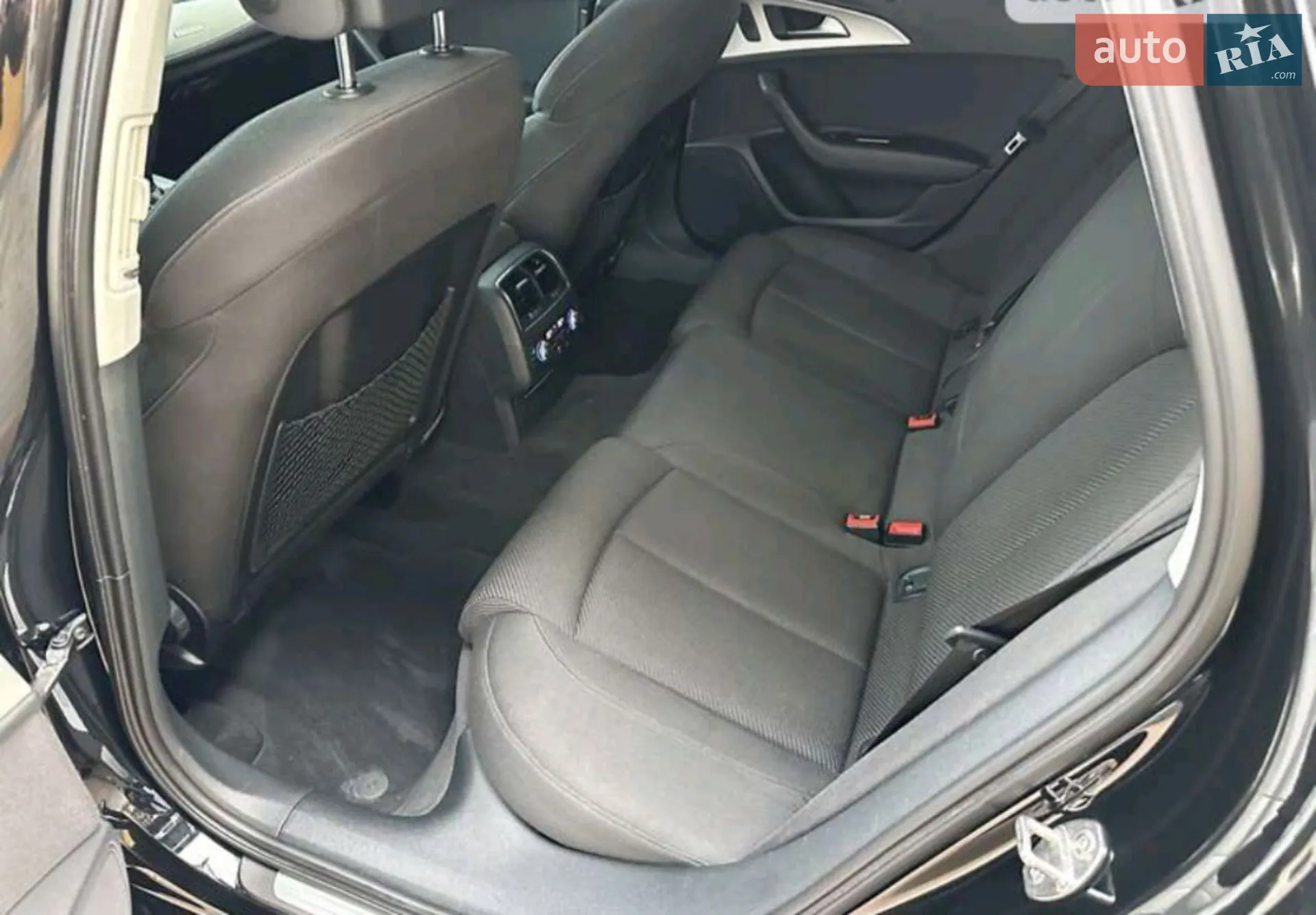 2015 Audi A6 - мініатюра 18