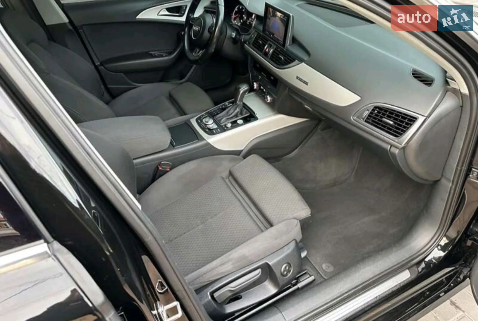 2015 Audi A6 - мініатюра 19