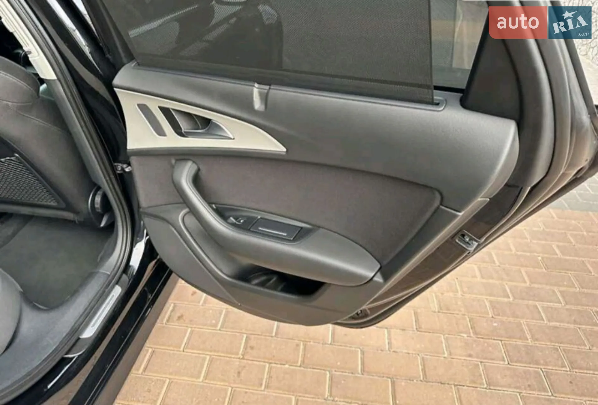 2015 Audi A6 - мініатюра 21