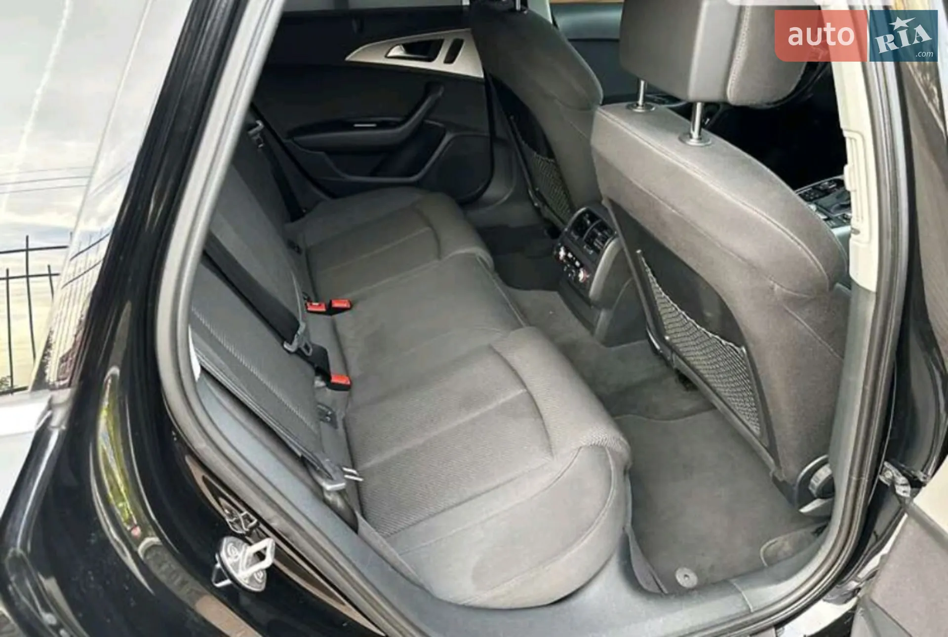 2015 Audi A6 - мініатюра 22