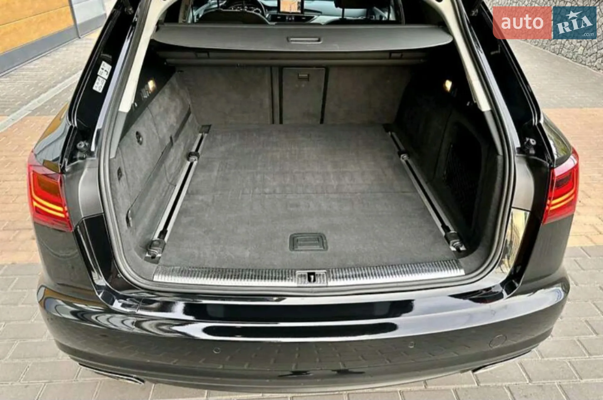 2015 Audi A6 - мініатюра 29