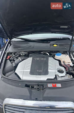 Универсал Audi A6 2006 в 