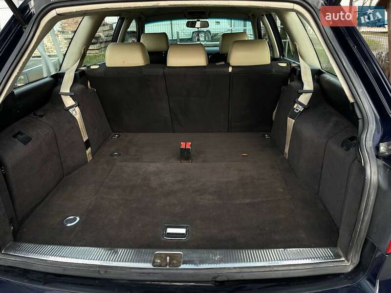 Универсал Audi A6 1999 в Баре