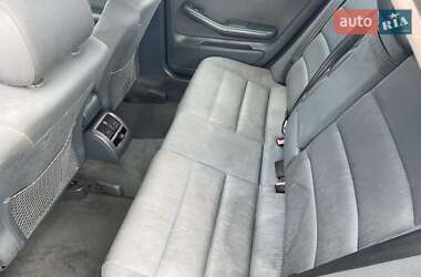 Седан Audi A6 1998 в 