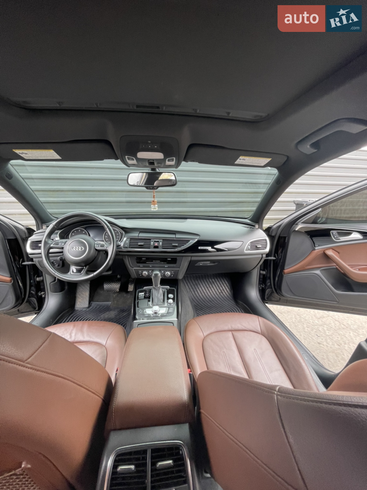 2018 Audi A6 - мініатюра 17