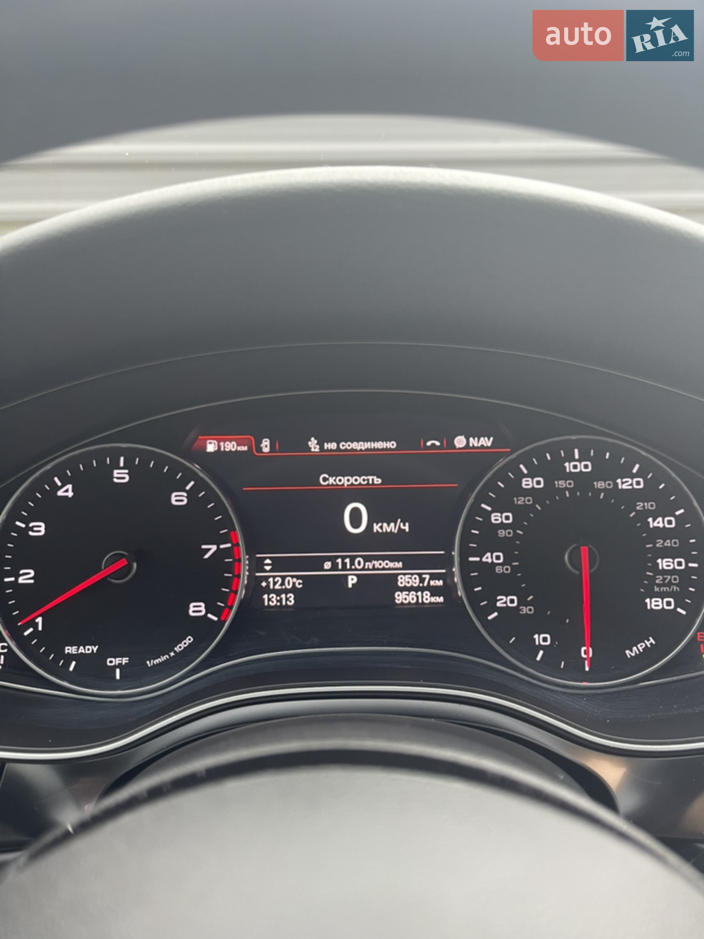 2018 Audi A6 - мініатюра 20