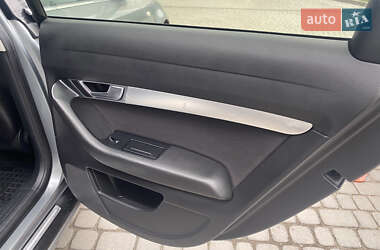Универсал Audi A6 2007 в 