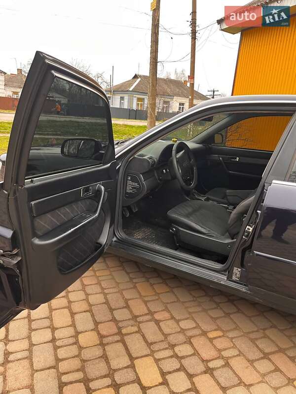 Седан Audi A6 1997 в Хоролі