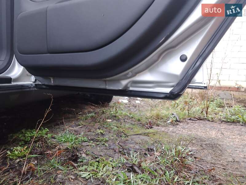 Седан Audi A6 2000 в Харькове