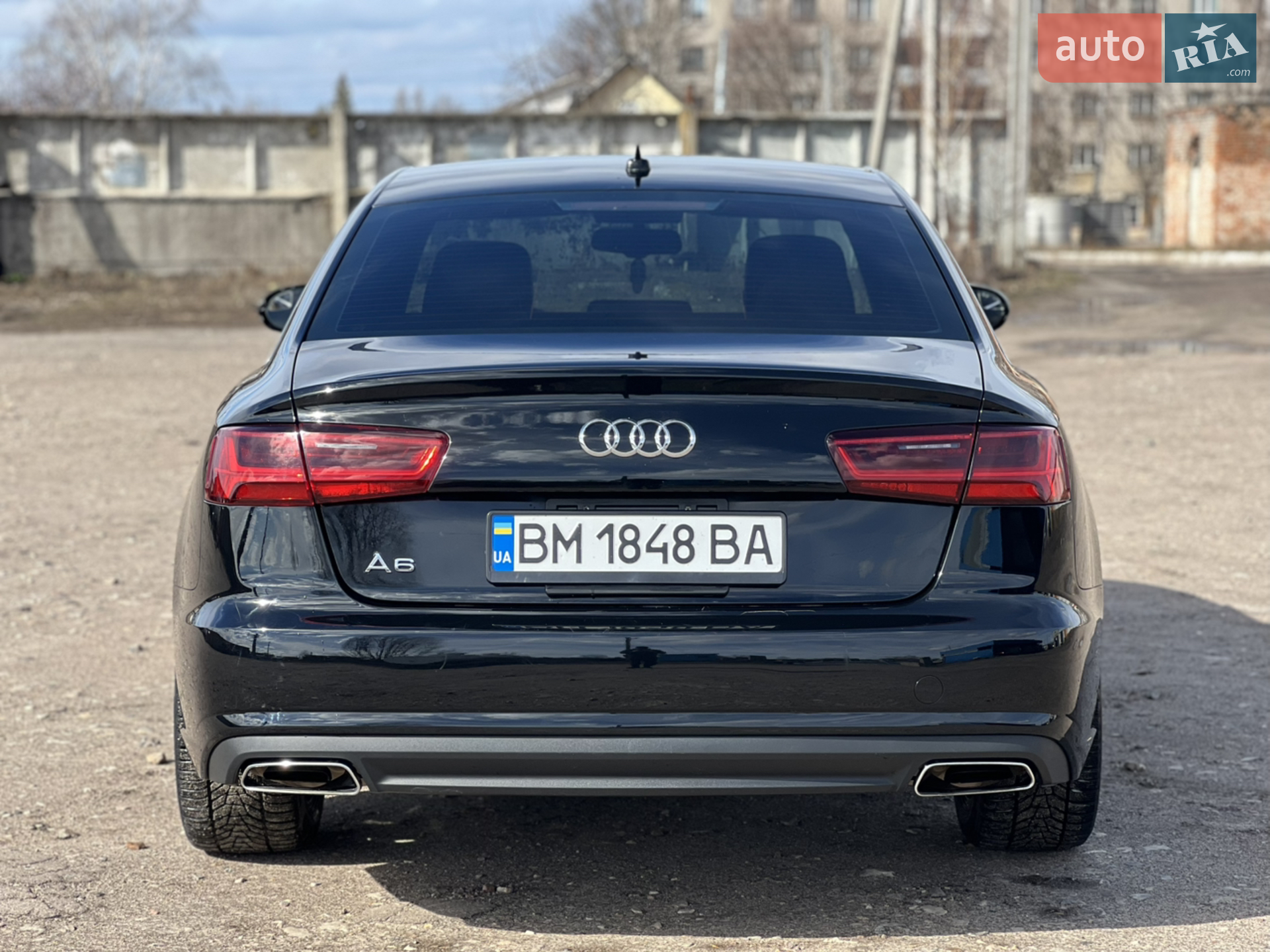 2015 Audi A6 - мініатюра 29