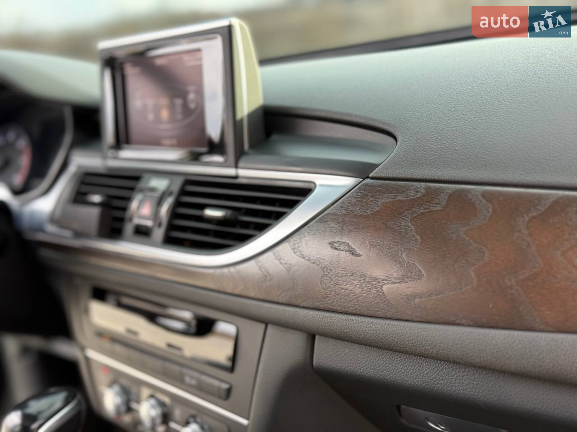 2015 Audi A6 - мініатюра 6