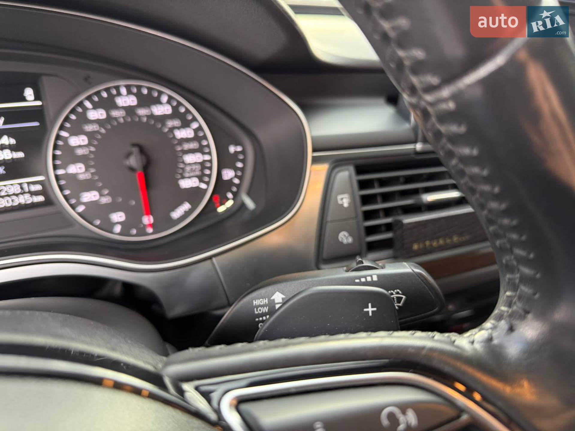 2015 Audi A6 - мініатюра 19