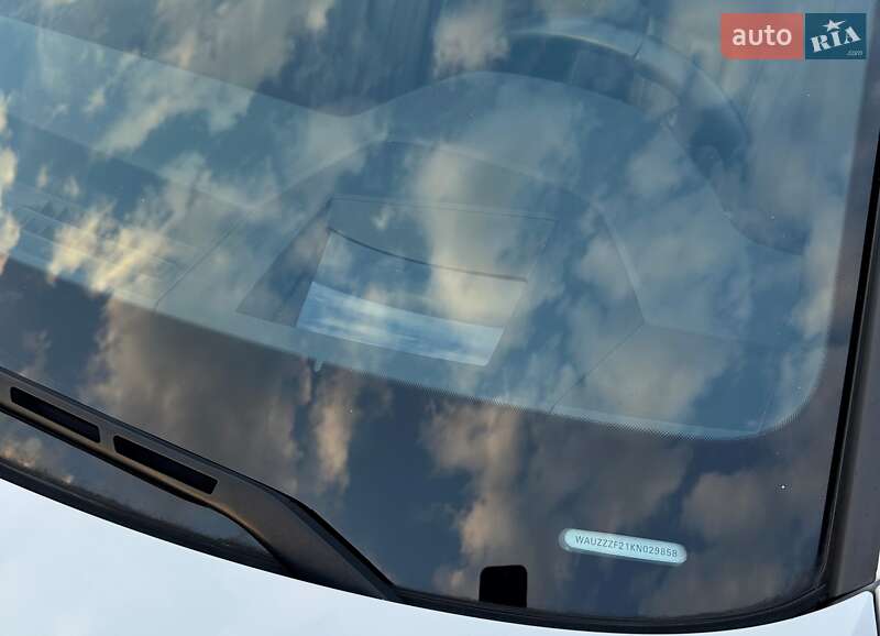 Універсал Audi A6 2018 в Рівному