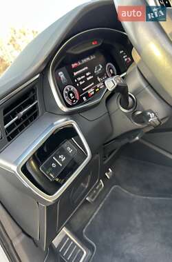Универсал Audi A6 2018 в 