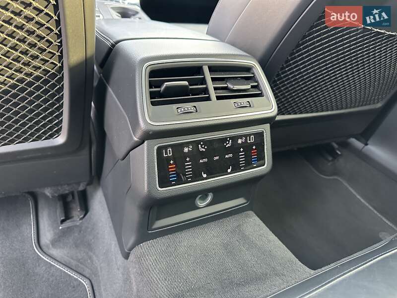 Універсал Audi A6 2018 в Рівному