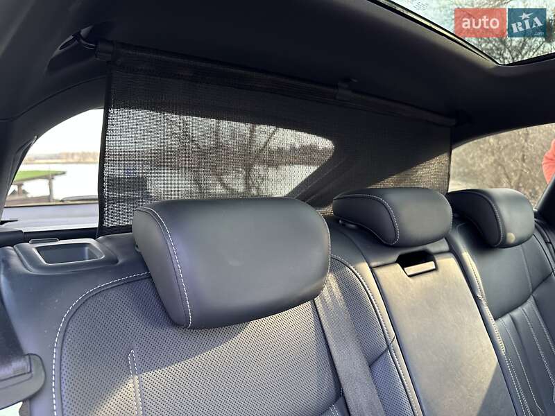 Універсал Audi A6 2018 в Рівному