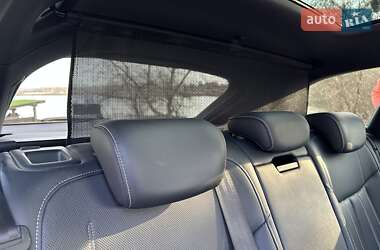 Универсал Audi A6 2018 в 