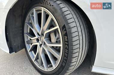 Универсал Audi A6 2018 в 