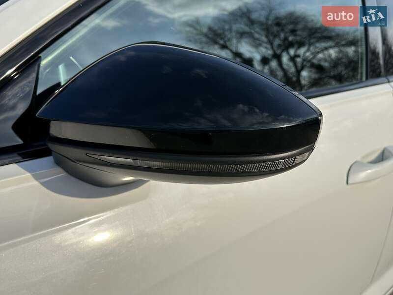 Універсал Audi A6 2018 в Рівному