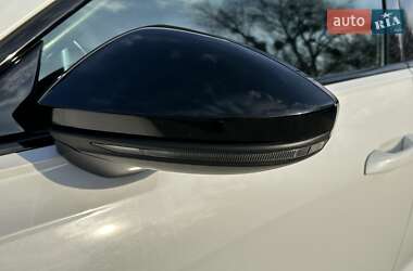 Универсал Audi A6 2018 в 