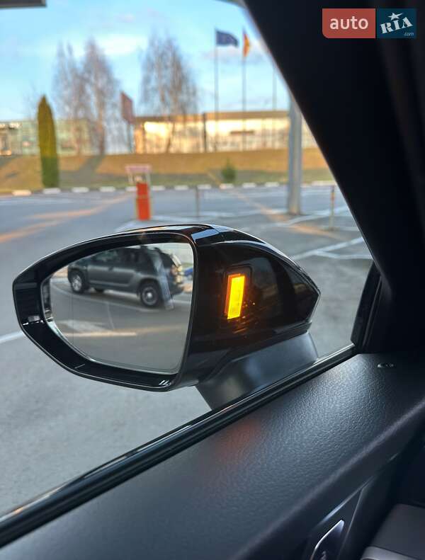 Універсал Audi A6 2018 в Рівному