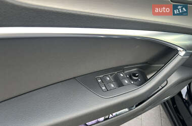Универсал Audi A6 2019 в 