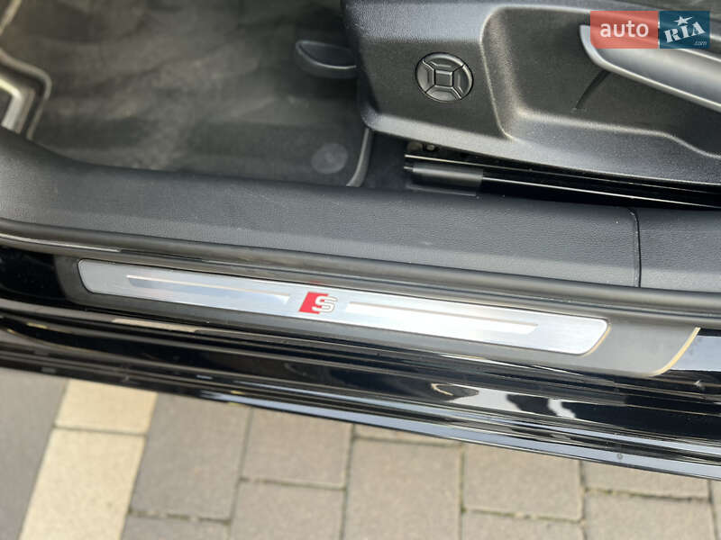 Универсал Audi A6 2019 в Мукачево