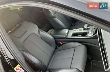 Универсал Audi A6 2019 в 