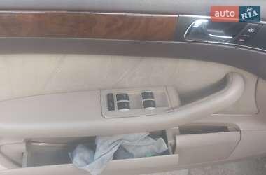 Універсал Audi A6 1999 в 