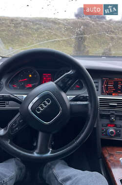 Седан Audi A6 2005 в 