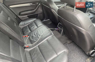 Седан Audi A6 2007 в 