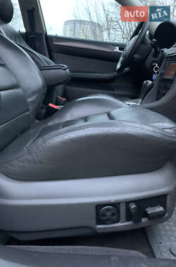 Седан Audi A6 2003 в 