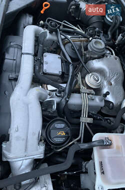 Седан Audi A6 2003 в 