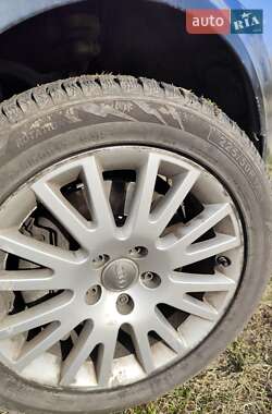 Универсал Audi A6 2007 в Казатине