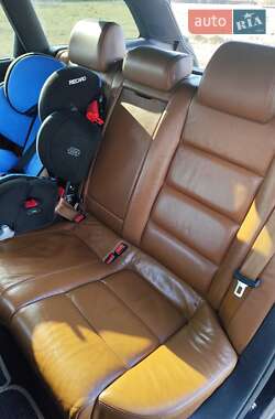 Универсал Audi A6 2007 в Казатине