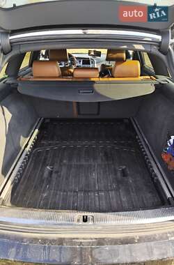 Универсал Audi A6 2007 в Казатине
