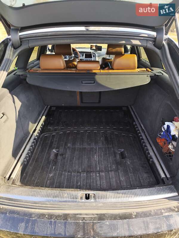 Универсал Audi A6 2007 в Казатине