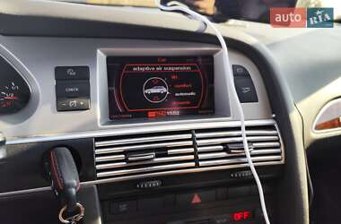 Универсал Audi A6 2007 в Казатине